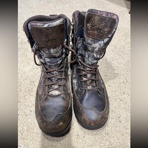 Danner Pronghorn 800 Insulated GORE-TEX Hunting Boots for Men